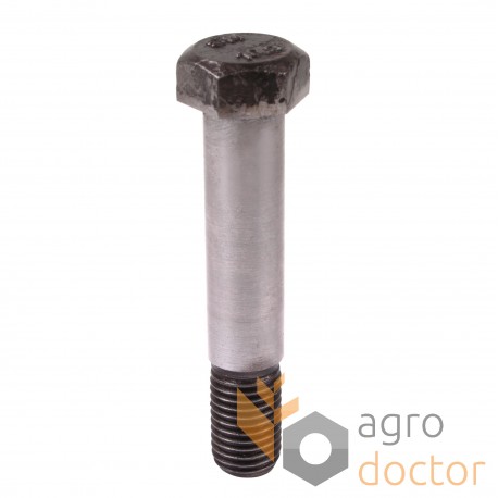 Hex bolt M16x85 - 216448 Claas