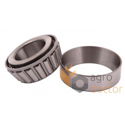 239690 Claas [NTN] Tapered roller bearing