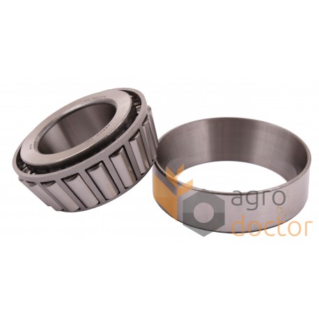 239690 Claas [NTN] Tapered roller bearing