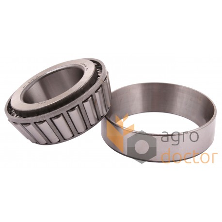 239476 Claas [NTN] Tapered roller bearing