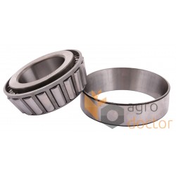 215808 Claas [NTN] Tapered roller bearing