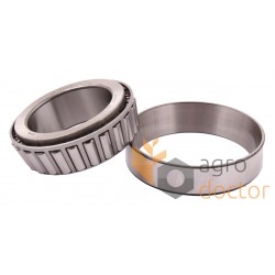 215038 Claas [NTN] Tapered roller bearing