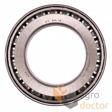 211917 Claas [NTN] Tapered roller bearing