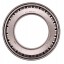211917 suitable for Claas [NTN] Tapered roller bearing