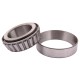 211917 Claas [NTN] Tapered roller bearing