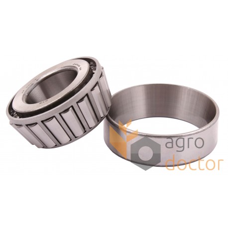 215776 Claas [NTN] Tapered roller bearing