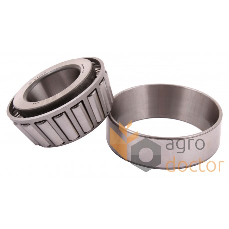 025150 Geringhoff, 233199 Claas [NTN] Tapered roller bearing