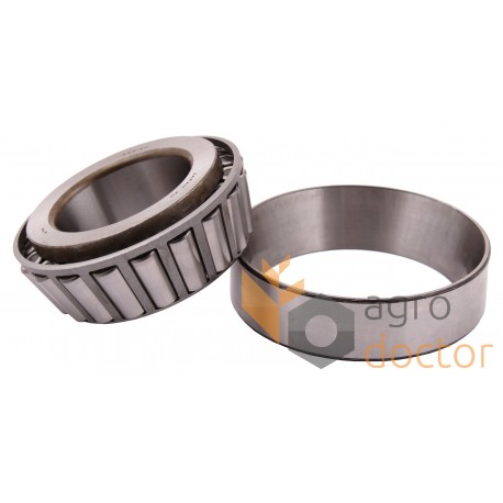 215699 Claas [NTN] Tapered roller bearing