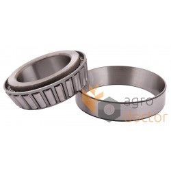 JD10184 John Deere [NTN] Tapered roller bearing