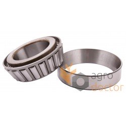 218823 Claas [NTN] Tapered roller bearing