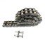 Roller chain 46 links 12B-2 - 212597 suitable for Claas [Rollon]