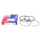 Engine piston rings (91,49) 41158065 Perkins, 4 rings