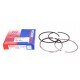 Engine piston rings (91,49) 41158065 Perkins, 4 rings