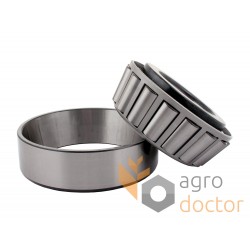 215806 Claas [ZVL] Tapered roller bearing