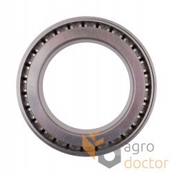 215791 Claas [ZVL] Tapered roller bearing