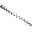Right hand auger spiral 150x120x30mm
