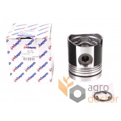 Piston with pin for engine - 04159904 Deutz-Fahr