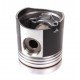 Piston with pin for engine - 04159904 Deutz-Fahr