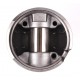 Piston with pin for engine - 04159904 Deutz-Fahr