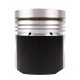 Piston with pin for engine - 04159904 Deutz-Fahr