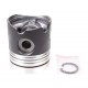 Piston with pin for engine - 04159904 Deutz-Fahr