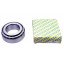 33214.A [SNR] Tapered roller bearing - 70 X 125 X 41 MM