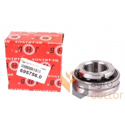 Bearing with sleeve 695756.0 for Claas header [JHB]