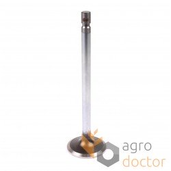 Exhaust valve engine - 723F6505GAA Ford