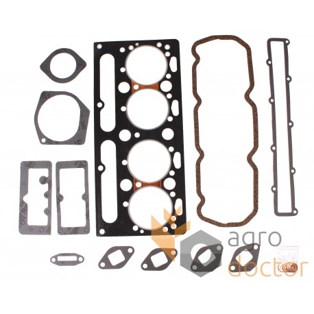 Gasket set 4224307M91 Massey Ferguson - engine top end