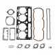 Gasket set 4224307M91 Massey Ferguson - engine top end