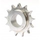 Chain sprocket 985463 Claas, T13