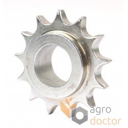 Chain sprocket 985463 Claas, T13