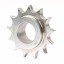 Chain sprocket sharpening device 985463 suitable for Claas, T13