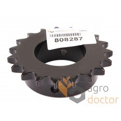 Sprocket, drive seeder 808-287C Great Plains