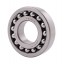 215944 suitable for Claas - Double row self-aligning ball bearing - [NTN]