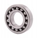 80210033 New Holland - Double row self-aligning ball bearing - [NTN]