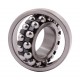 80210033 New Holland - Double row self-aligning ball bearing - [NTN]