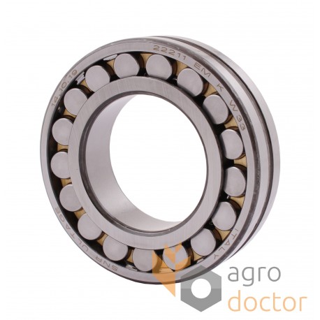 215170 Claas [SNR] Spherical roller bearing