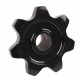 Elevator chain sprocket - SR659533 Massey Ferguson, T7