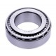 33214.A [SNR] Tapered roller bearing - 70 X 125 X 41 MM