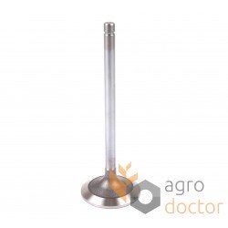 Engine inlet (intake) valve [Bepco]