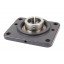667618: 0006676180 suitable for Claas Lexion - Housing with beater shaft bearing [SNR]
