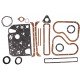 Gasket set 741951M91 Massey Ferguson - engine bottom end