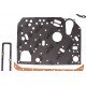 Gasket set 741951M91 Massey Ferguson - engine bottom end