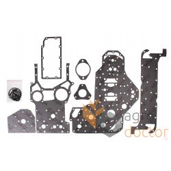 Gasket set U5LB0151 Perkins - engine bottom end