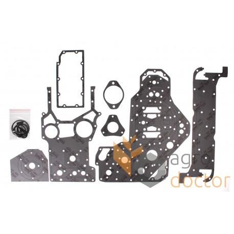 Gasket set U5LB0151 Perkins - engine bottom end