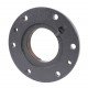 Bearing housing beater shaft 544149 suitable for Claas
