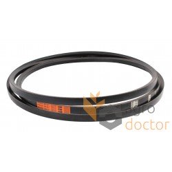 Pas klinowy (B-3645 Lw) 610830 pasuje do Claas [Stomil Harvest Belts]