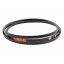 Classic V-belt (B-3645 Lw) 610830 suitable for Claas [Stomil Harvest Belts]