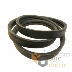 Wrapped banded belt 2HB-4180 [Roflex]